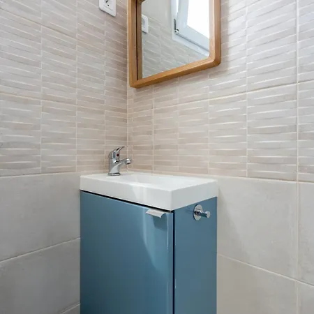 Appartement Cosy 2 Pieces Champs-elysees-defense Puteaux