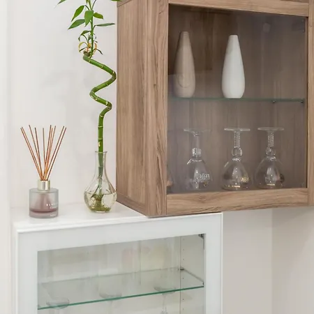 Cosy 2 Pieces Champs-elysees-defense Appartement