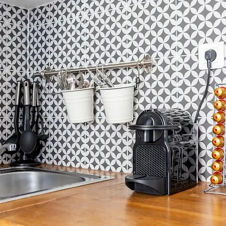 Cosy 2 Pieces Champs-elysees-defense Appartement Puteaux